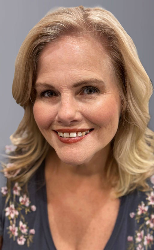 Debra Kay